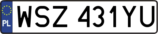WSZ431YU