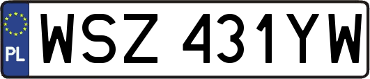 WSZ431YW