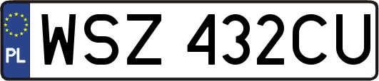 WSZ432CU