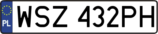 WSZ432PH