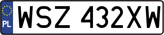 WSZ432XW