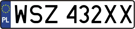 WSZ432XX