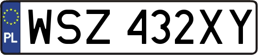 WSZ432XY