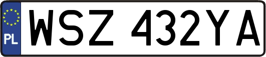 WSZ432YA
