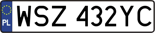 WSZ432YC