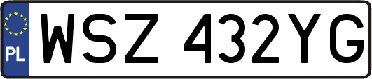 WSZ432YG