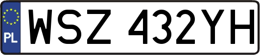 WSZ432YH
