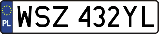WSZ432YL