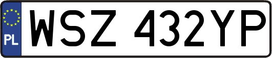 WSZ432YP
