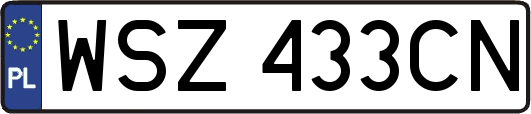 WSZ433CN