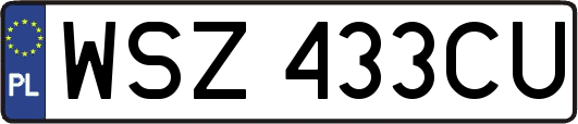 WSZ433CU
