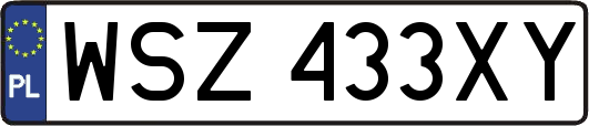 WSZ433XY