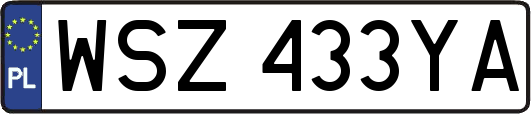 WSZ433YA