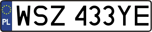 WSZ433YE