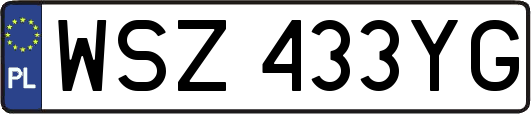 WSZ433YG