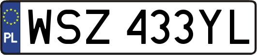 WSZ433YL