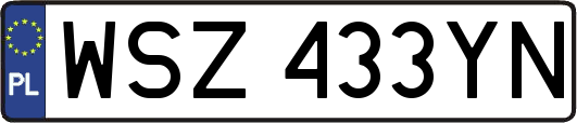 WSZ433YN