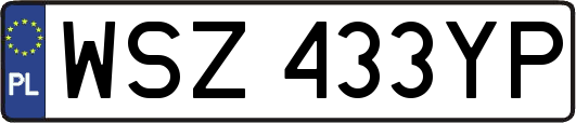 WSZ433YP