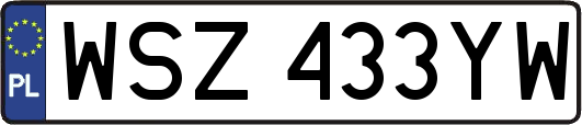 WSZ433YW