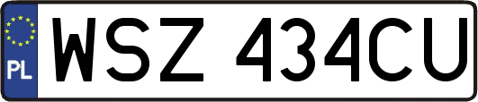 WSZ434CU