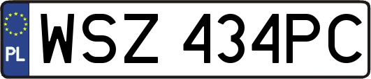 WSZ434PC