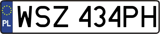 WSZ434PH