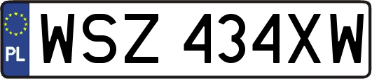 WSZ434XW