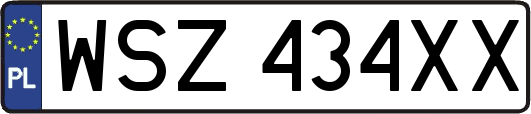 WSZ434XX