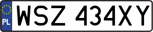 WSZ434XY