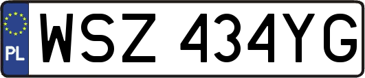 WSZ434YG