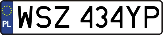 WSZ434YP