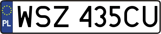 WSZ435CU