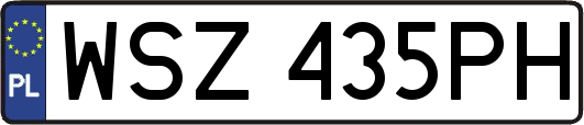 WSZ435PH