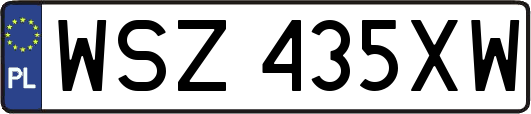 WSZ435XW