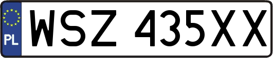 WSZ435XX