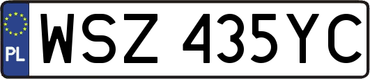 WSZ435YC
