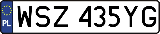 WSZ435YG