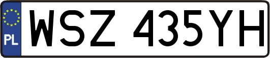 WSZ435YH