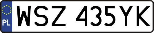 WSZ435YK