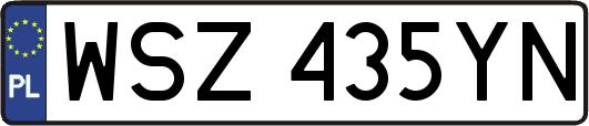 WSZ435YN