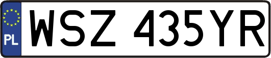 WSZ435YR