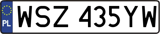 WSZ435YW