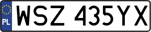 WSZ435YX