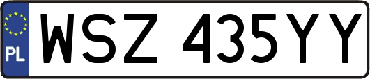 WSZ435YY