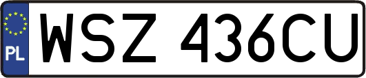 WSZ436CU
