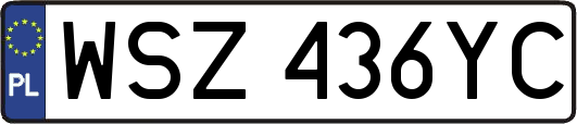 WSZ436YC
