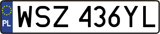 WSZ436YL