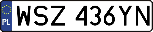 WSZ436YN