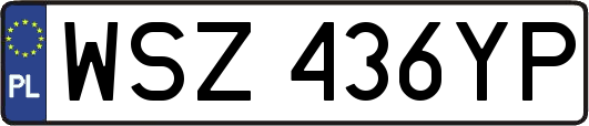 WSZ436YP