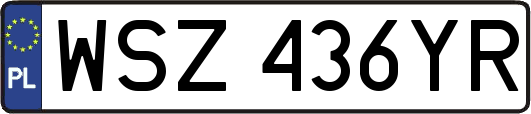 WSZ436YR